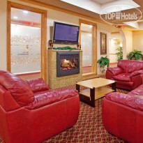 Holiday Inn Express Hotel & Suites Detroit - Utica 