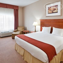 Holiday Inn Express Hotel & Suites Detroit - Utica 