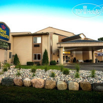 Best Western Splash Park Inn 