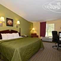 Comfort Inn Battle Creek 