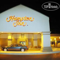 Hampton Inn St. Joseph I-94 