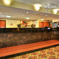 Comfort Inn Airport Grand Rapids 