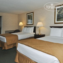 Comfort Inn Airport Grand Rapids 