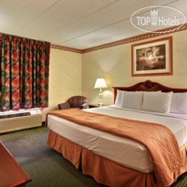 Comfort Inn Airport Grand Rapids 