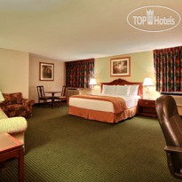 Comfort Inn Airport Grand Rapids 