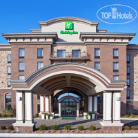 Holiday Inn Midland 3*