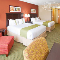 Holiday Inn Midland