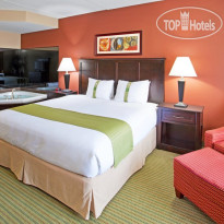 Holiday Inn Midland