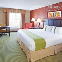 Holiday Inn Midland