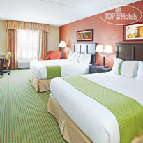 Holiday Inn Midland