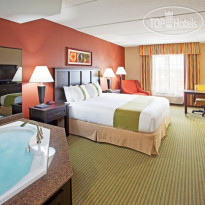 Holiday Inn Midland