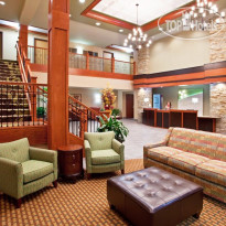 Holiday Inn Midland