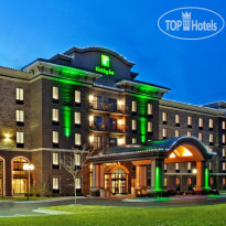 Holiday Inn Midland