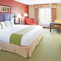 Holiday Inn Midland