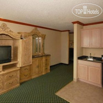 Quality Inn & Suites Detroit Metro Airport