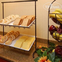 Quality Inn & Suites Detroit Metro Airport