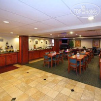 Quality Inn & Suites Detroit Metro Airport