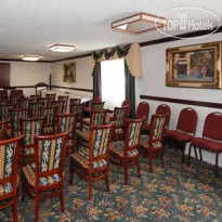 Quality Inn & Suites Detroit Metro Airport