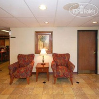 Quality Inn & Suites Detroit Metro Airport