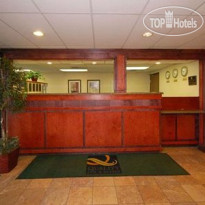 Quality Inn & Suites Detroit Metro Airport