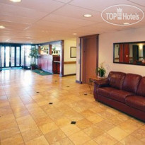 Quality Inn & Suites Detroit Metro Airport