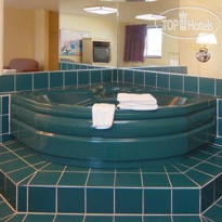 Quality Inn & Suites Detroit Metro Airport