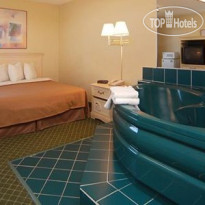 Quality Inn & Suites Detroit Metro Airport