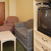 Quality Inn & Suites Detroit Metro Airport