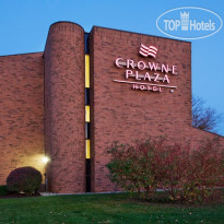 Crowne Plaza Grand Rapids - Airport 