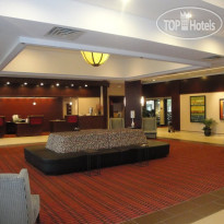 Crowne Plaza Grand Rapids - Airport 