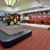 Crowne Plaza Grand Rapids - Airport 