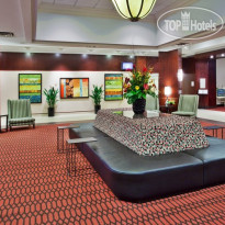 Crowne Plaza Grand Rapids - Airport 