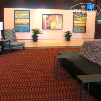 Crowne Plaza Grand Rapids - Airport 