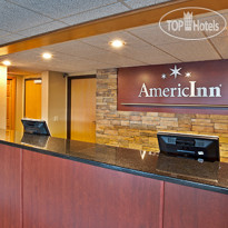 AmericInn Hotel & Suites Bay City 
