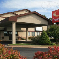 Econo Lodge Traverse City 