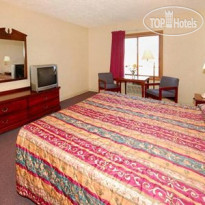 Econo Lodge Traverse City 