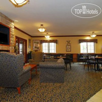 Comfort Suites Stevensville 