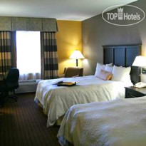 Hampton Inn Holland