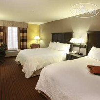 Hampton Inn Holland