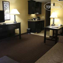 Hampton Inn Holland