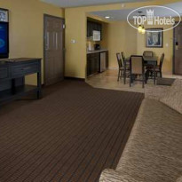 Hampton Inn Holland