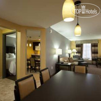 Hampton Inn Holland