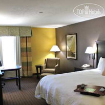 Hampton Inn Holland