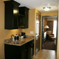 Hampton Inn Holland