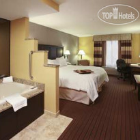 Hampton Inn Holland