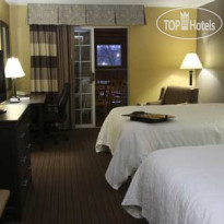 Hampton Inn Holland