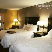 Hampton Inn Holland