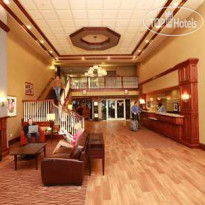 Hampton Inn Holland