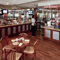 Hampton Inn Holland