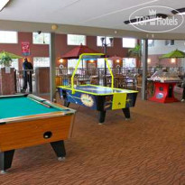 Hampton Inn Holland